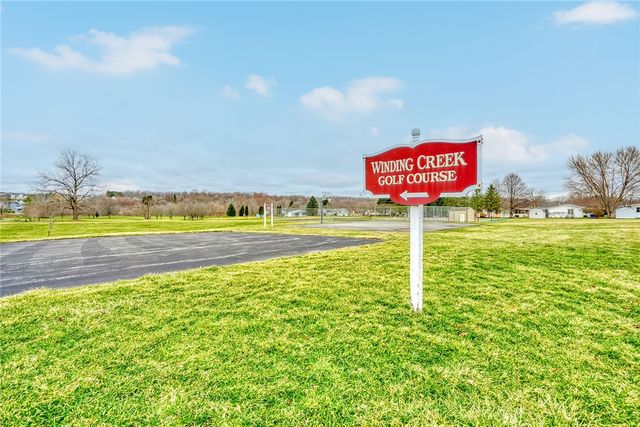 1015 Volkman Drive, Victor, NY 14564