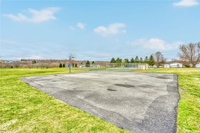 1015 Volkman Drive, Victor, NY 14564