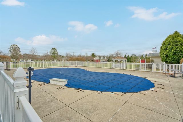 1015 Volkman Drive, Victor, NY 14564