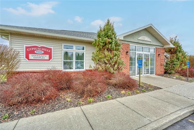 1015 Volkman Drive, Victor, NY 14564