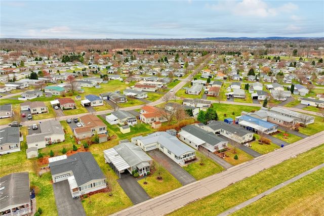 1015 Volkman Drive, Victor, NY 14564