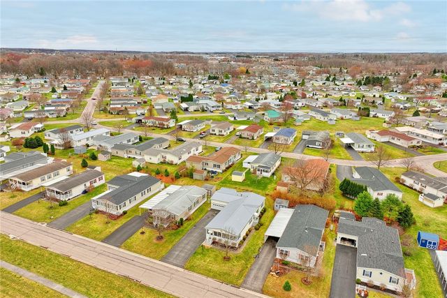 1015 Volkman Drive, Victor, NY 14564