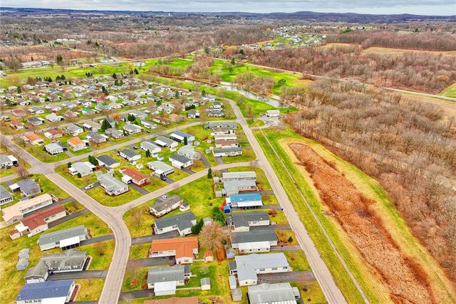 1015 Volkman Drive, Victor, NY 14564