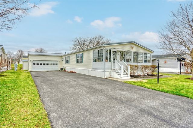 1015 Volkman Drive, Victor, NY 14564