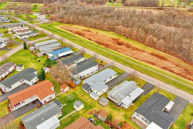 1015 Volkman Drive, Victor, NY 14564