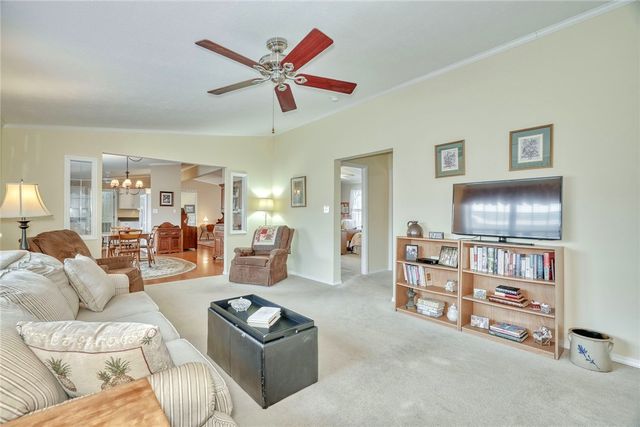 1015 Volkman Drive, Victor, NY 14564