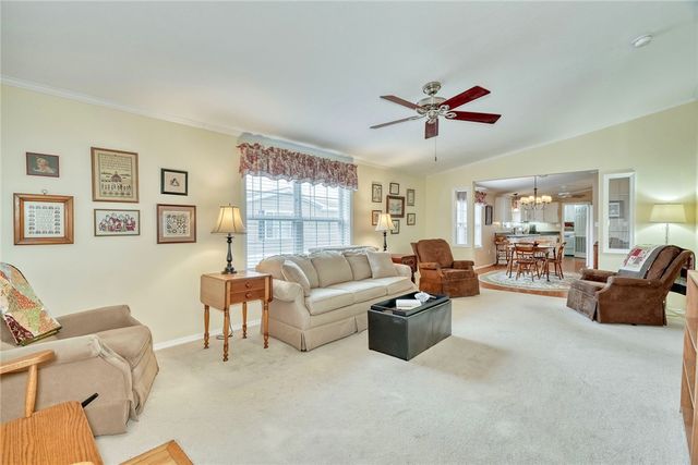 1015 Volkman Drive, Victor, NY 14564