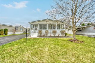 1015 Volkman Drive, Victor, NY 14564