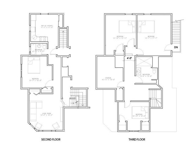 150 Brown St 2L, Waltham, MA 02453