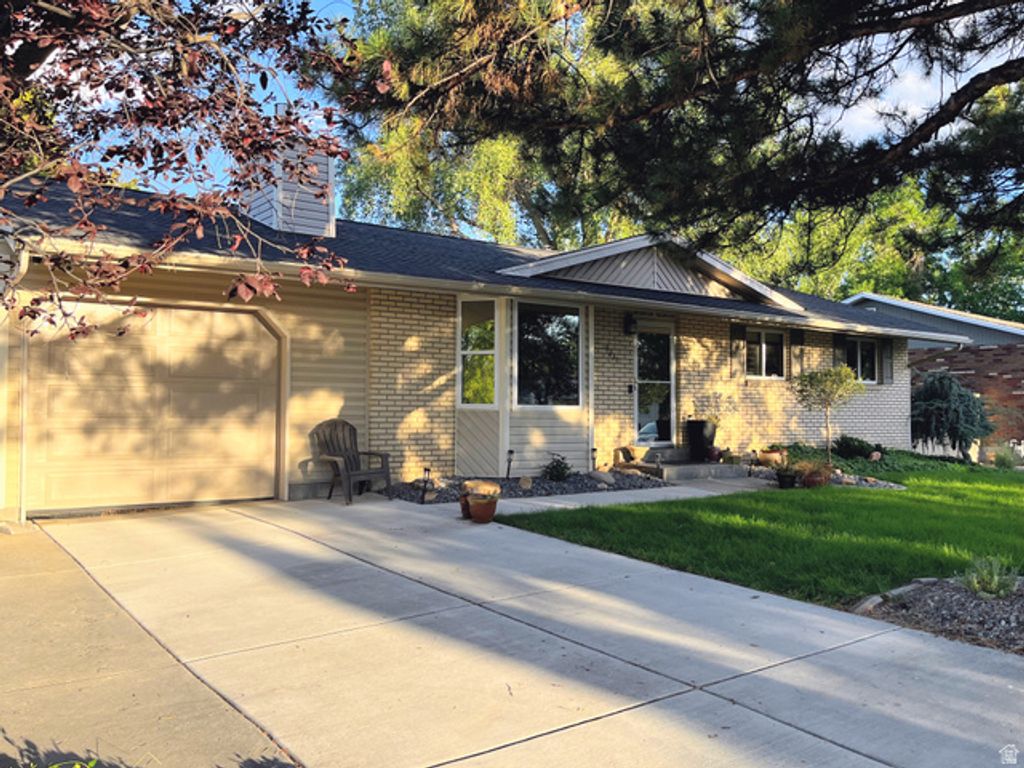 9231 S 1520 RES, Sandy, UT 84092 — exterior