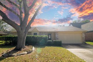 3122 Mosby Drive, Sugar Land, TX 77479