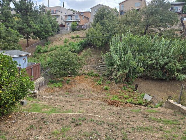 4018 Guardia, Los Angeles, CA 90032