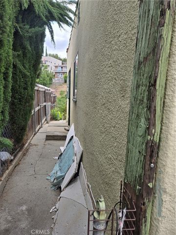 4018 Guardia, Los Angeles, CA 90032