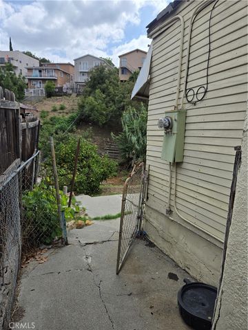4018 Guardia, Los Angeles, CA 90032