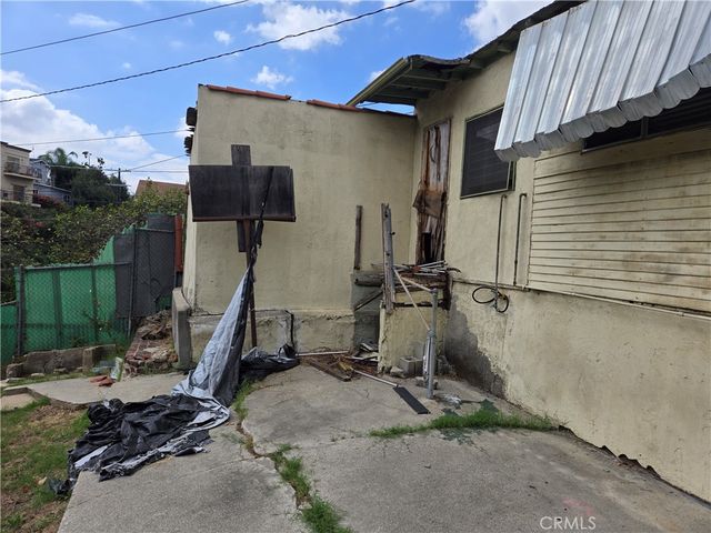 4018 Guardia, Los Angeles, CA 90032