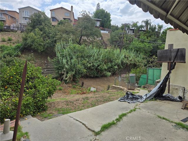 4018 Guardia, Los Angeles, CA 90032