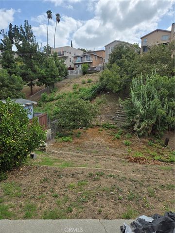 4018 Guardia, Los Angeles, CA 90032