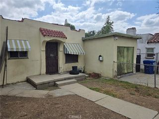 4018 Guardia, Los Angeles, CA 90032