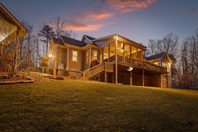 116 Twilight Trail, Dunlap, TN 37327