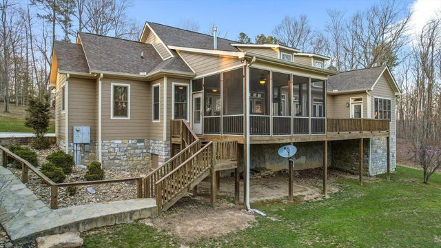 116 Twilight Trail, Dunlap, TN 37327