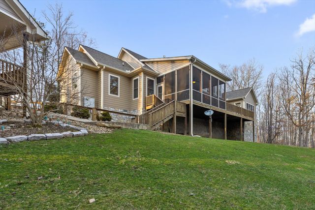 116 Twilight Trail, Dunlap, TN 37327