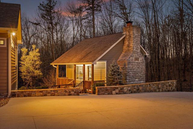 116 Twilight Trail, Dunlap, TN 37327
