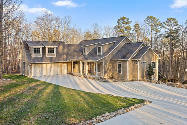 116 Twilight Trail, Dunlap, TN 37327