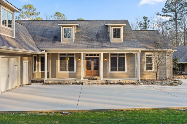 116 Twilight Trail, Dunlap, TN 37327