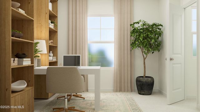 5831 Mill Stone Way W, Sims, NC 27880