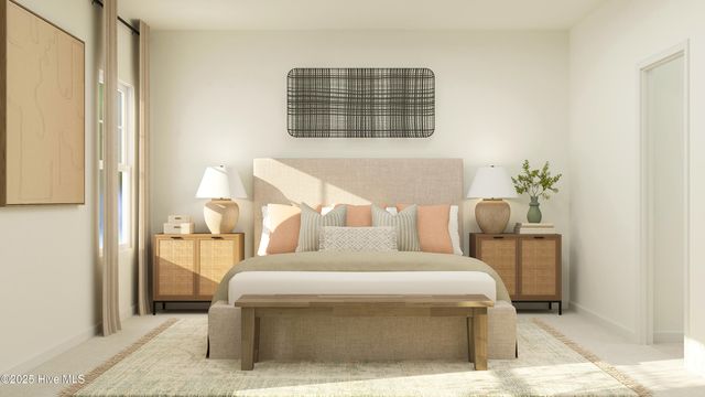 5831 Mill Stone Way W, Sims, NC 27880