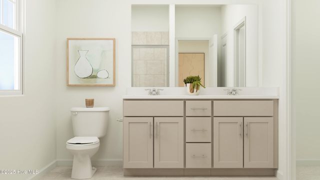 5831 Mill Stone Way W, Sims, NC 27880