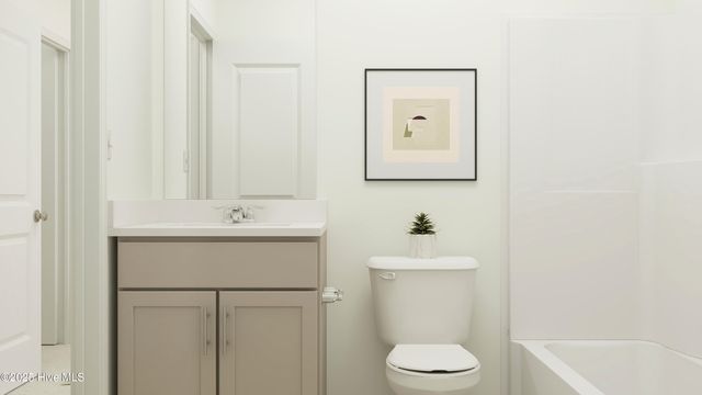 5831 Mill Stone Way W, Sims, NC 27880