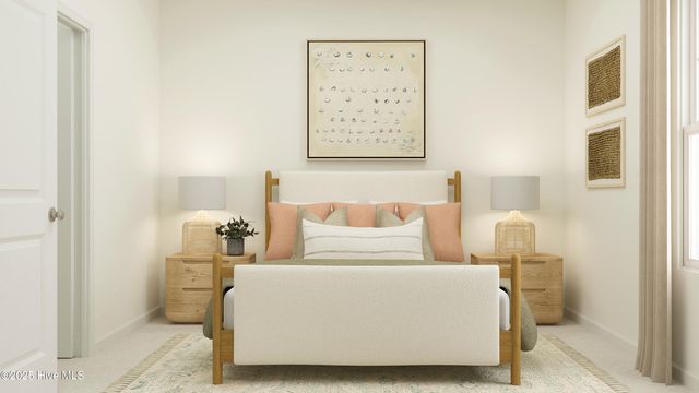 5831 Mill Stone Way W, Sims, NC 27880