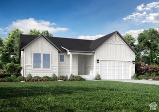 1431 ROCKY MOUNTAIN WAY #206, Kamas, UT 84036