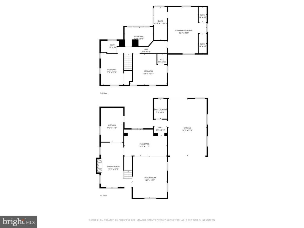 Image 4 of property listing at 405 HILLCREST RD, York, PA 17403