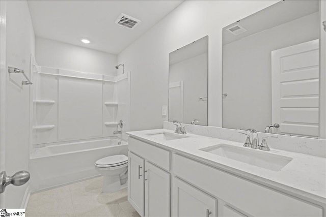 105 Bechler Drive, Gray Court, SC 29645