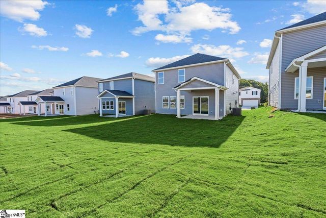 105 Bechler Drive, Gray Court, SC 29645