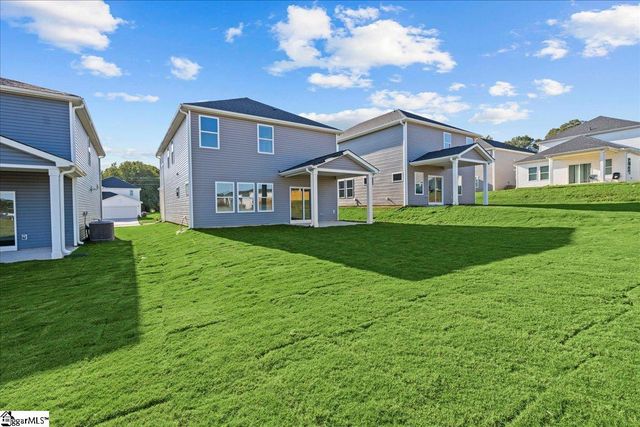 105 Bechler Drive, Gray Court, SC 29645