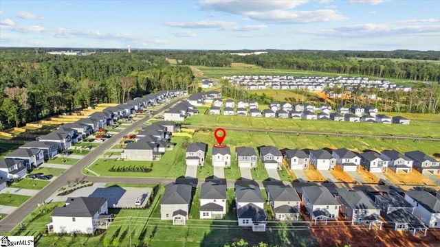 105 Bechler Drive, Gray Court, SC 29645