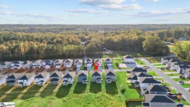 105 Bechler Drive, Gray Court, SC 29645