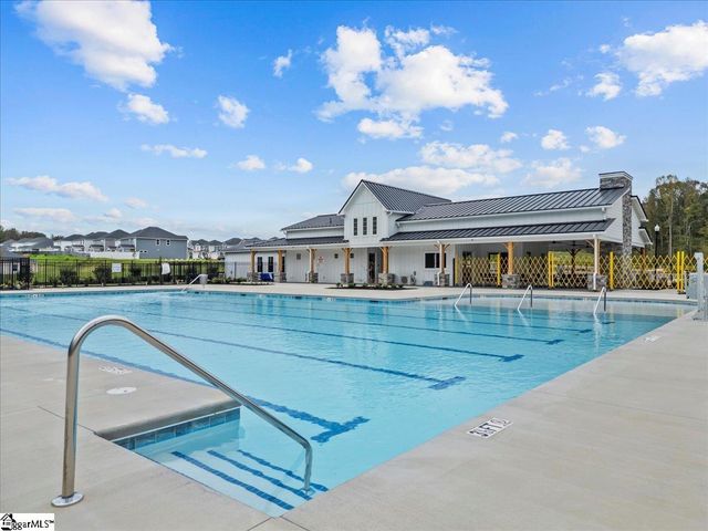 105 Bechler Drive, Gray Court, SC 29645