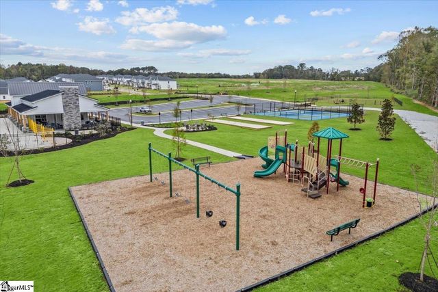 105 Bechler Drive, Gray Court, SC 29645