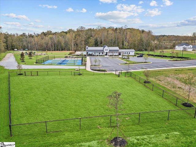 105 Bechler Drive, Gray Court, SC 29645