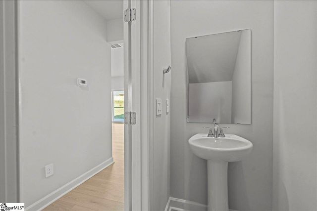 105 Bechler Drive, Gray Court, SC 29645