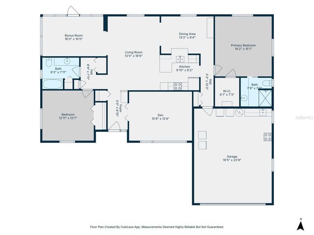 2804 W 27TH AVE DR, Bradenton, FL 34205