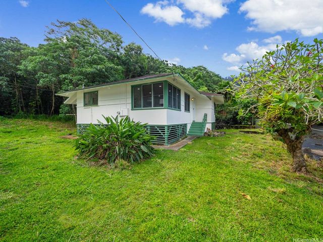 2930 Kolomona Place A, Honolulu, HI 96822