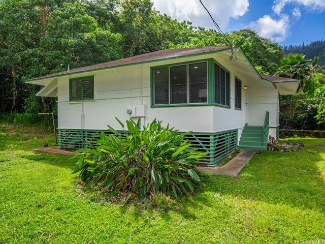 2930 Kolomona Place A, Honolulu, HI 96822