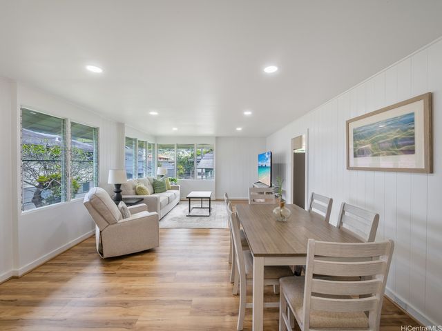 2930 Kolomona Place A, Honolulu, HI 96822