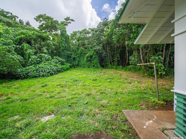 2930 Kolomona Place A, Honolulu, HI 96822