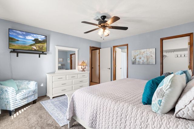 7544 Prairie Road NE, Albuquerque, NM 87109